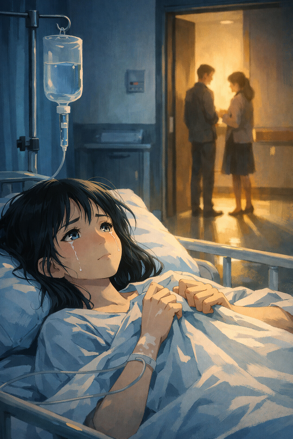 Một Cuộc Hôn Nhân Rỗng