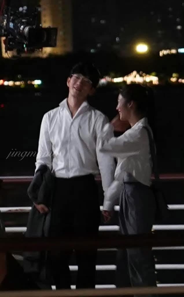 Người Thay Thế Hoàn Hảo