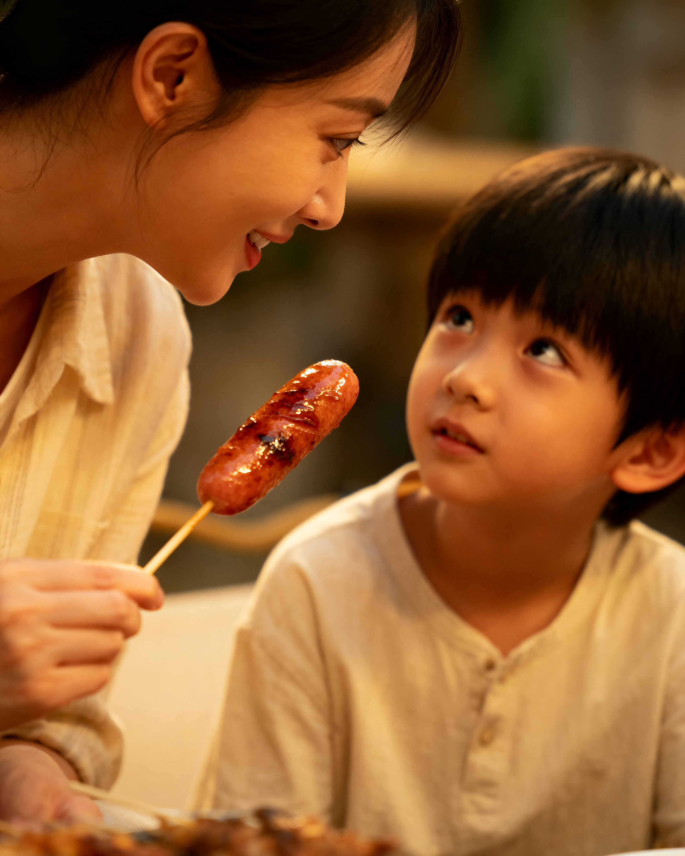 Mẹ Kế Trong Lời Đồn