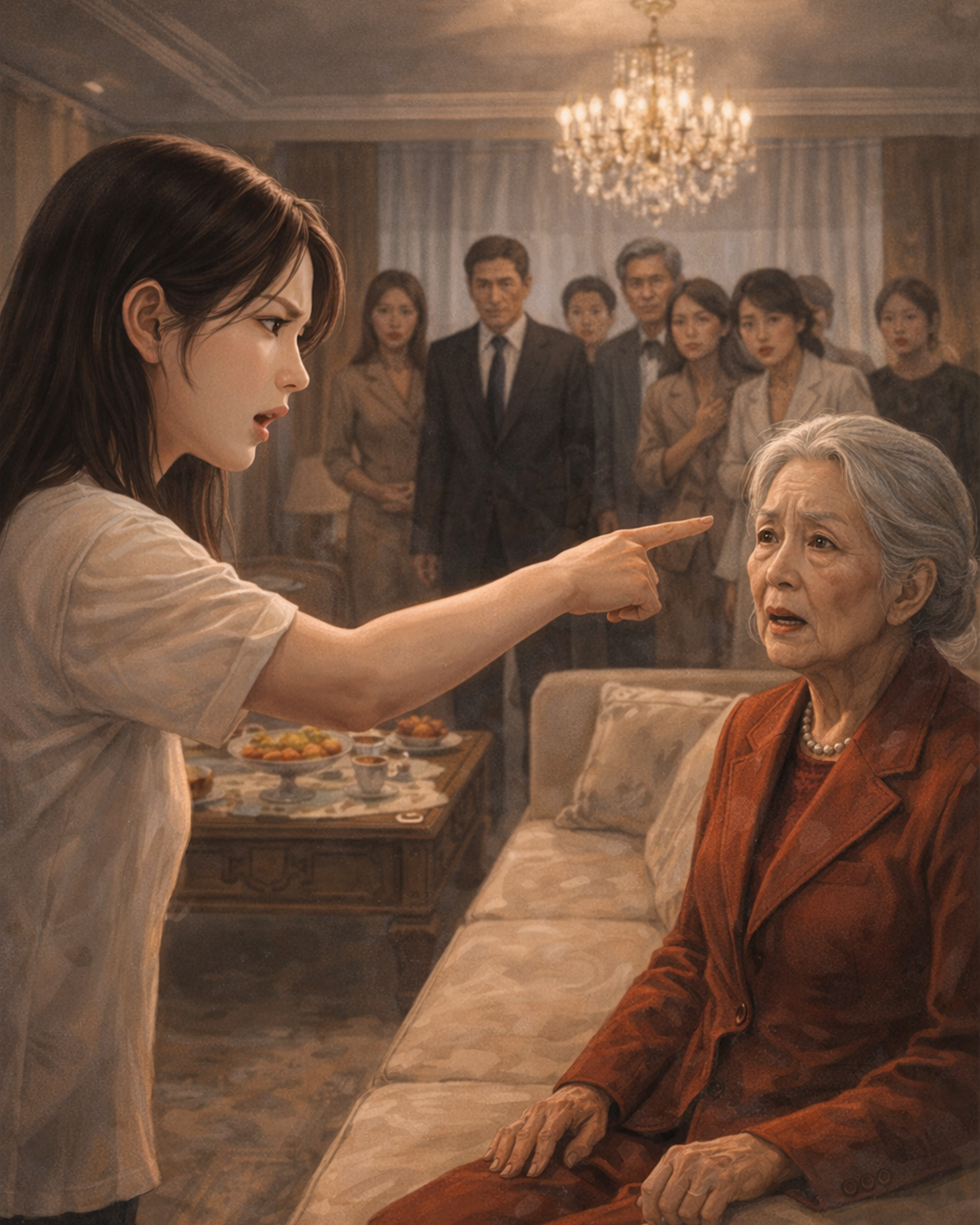 Người Đứng Ở Đầu Ngõ Năm Ấy