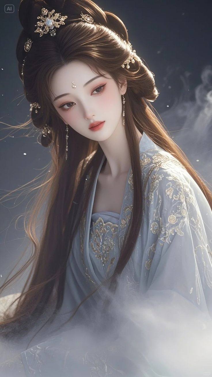 Tiếng Lòng Của Công Chúa Nhỏ