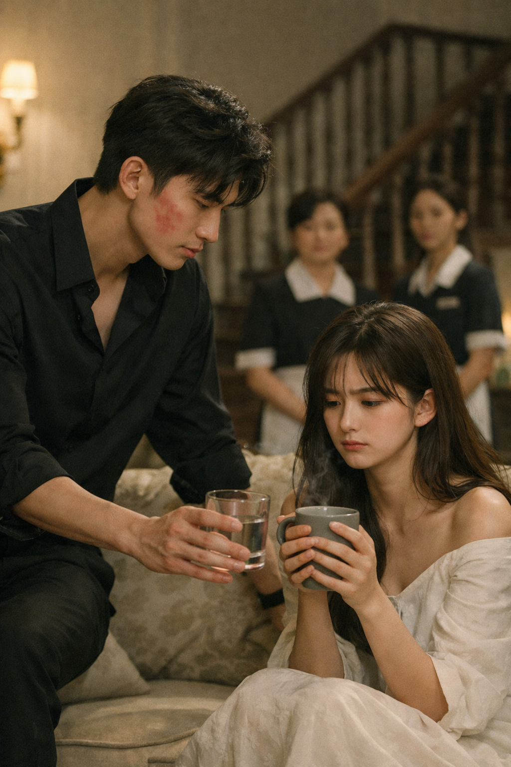Vị Trí Sai Lệch