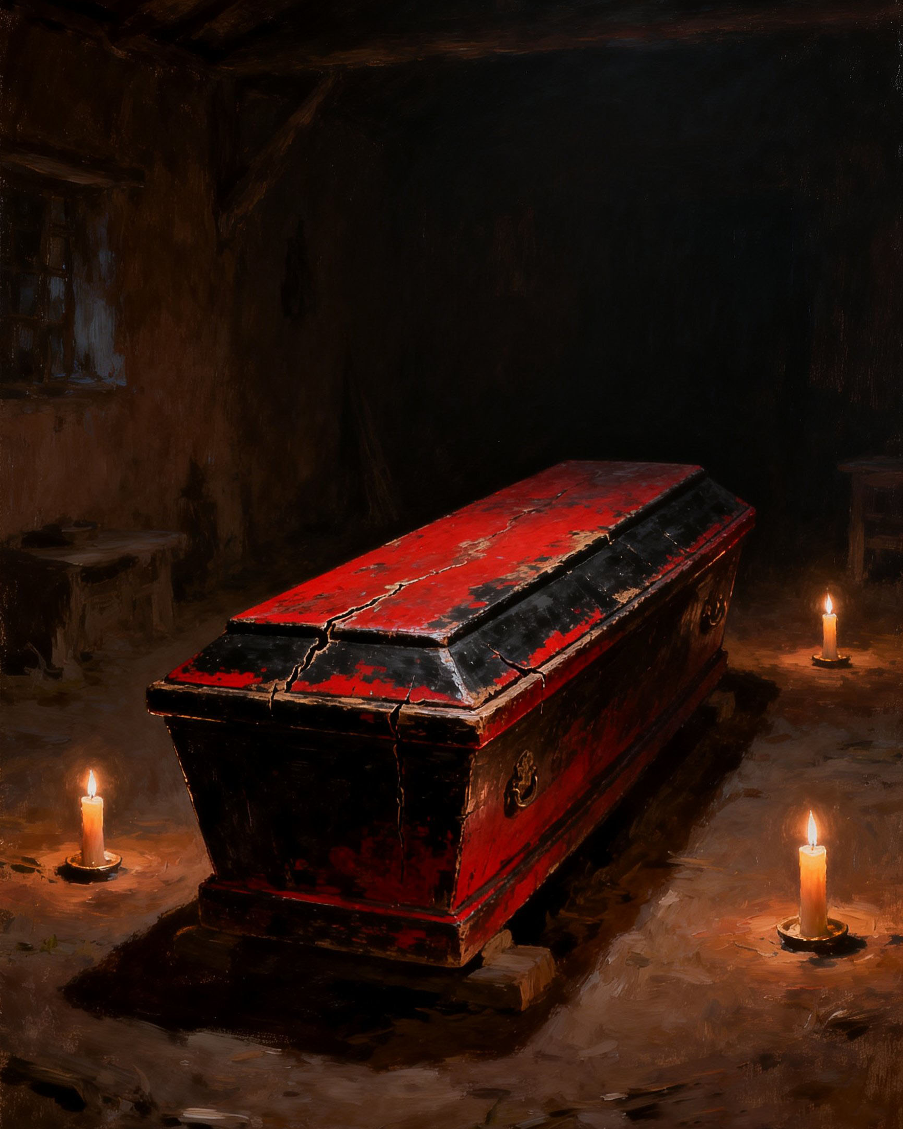Hủ Tục Đồng Nữ