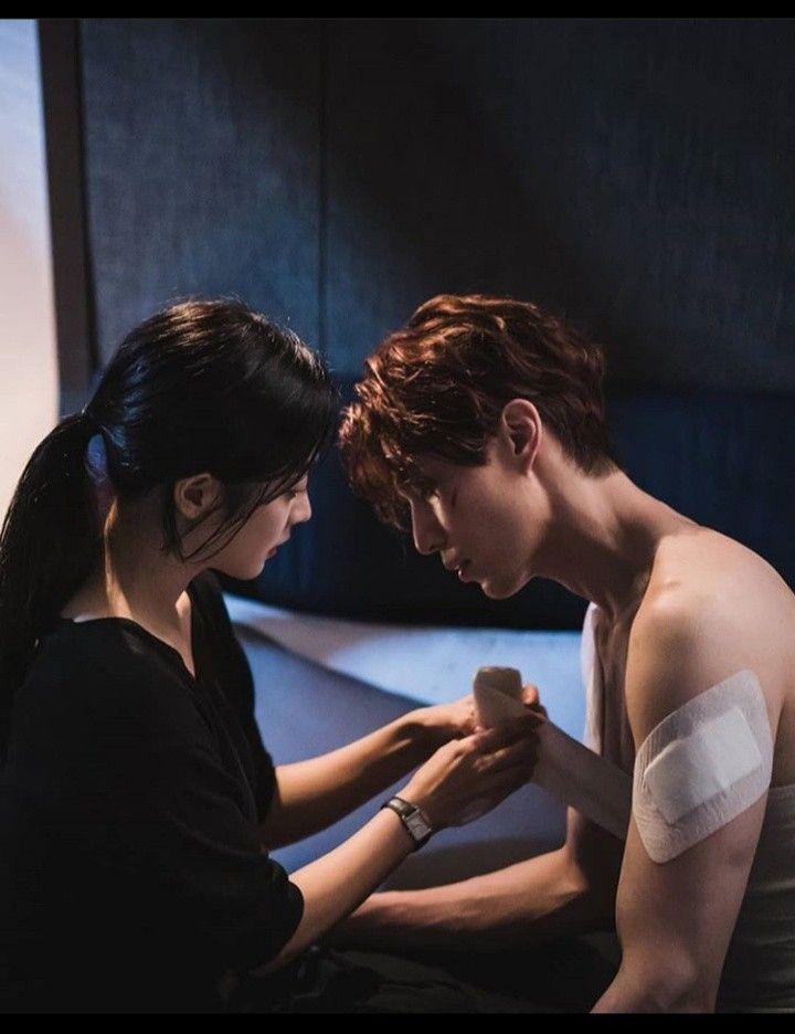 Tình Yêu Xuyên Chủng Tộc