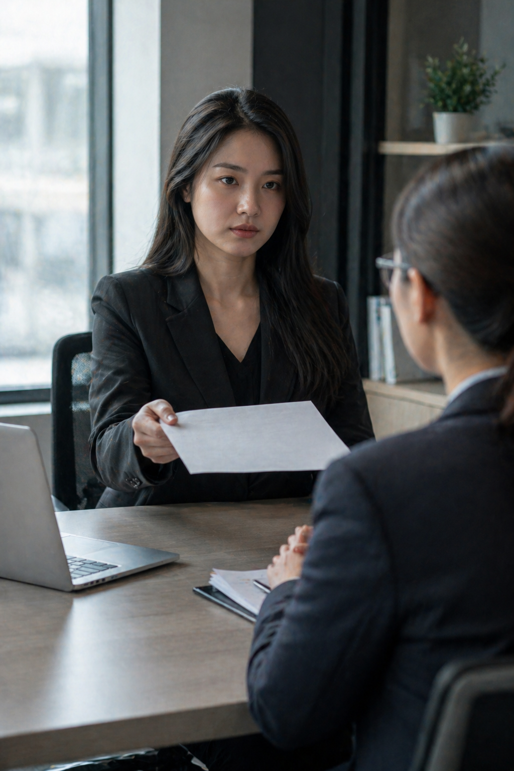 Người Không Thể Thay Thế