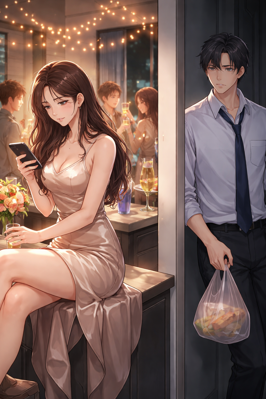 Anh Nghe Nhầm Rồi!