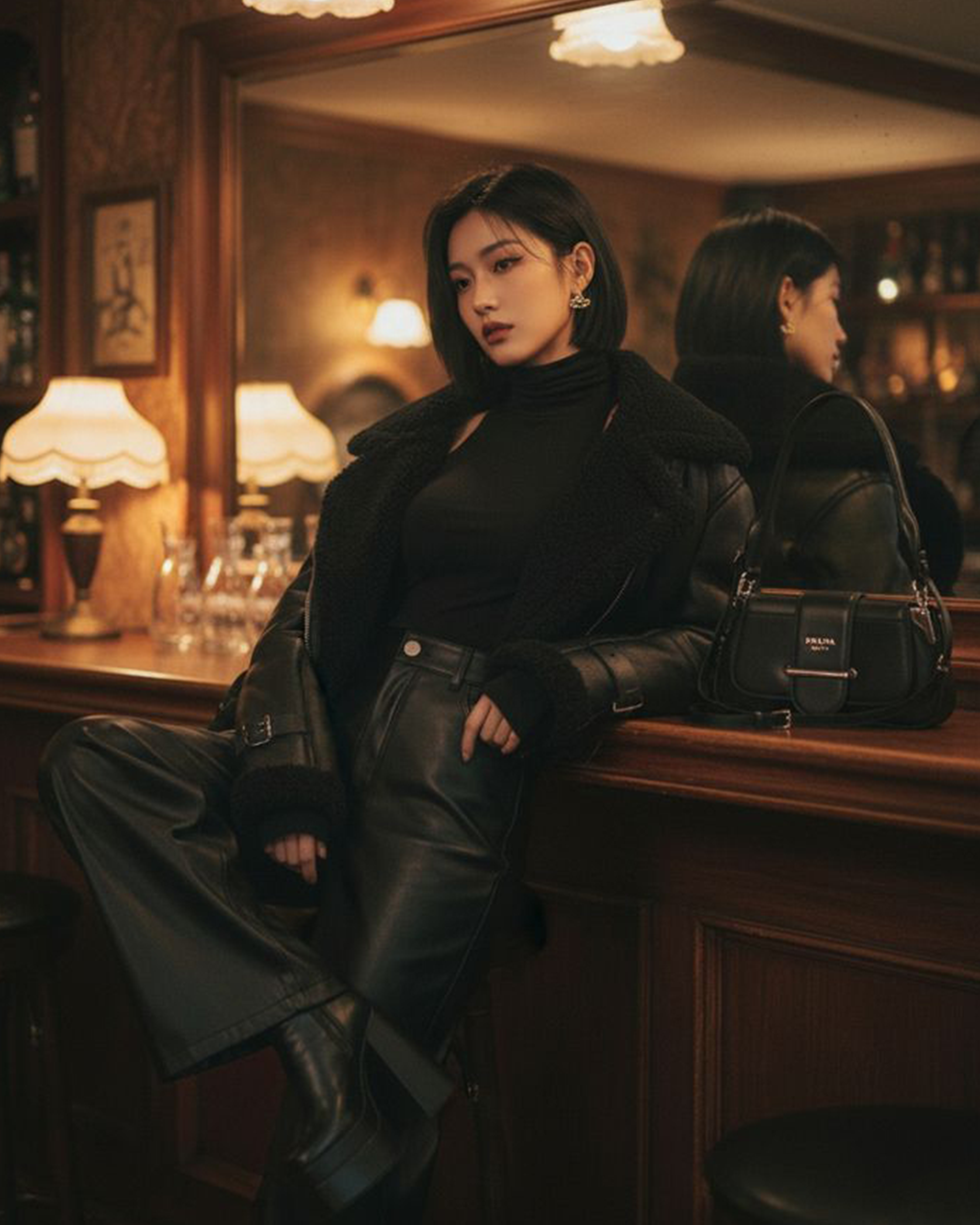 Khi Tôi Không Còn Là “Chó Giữ Nhà”
