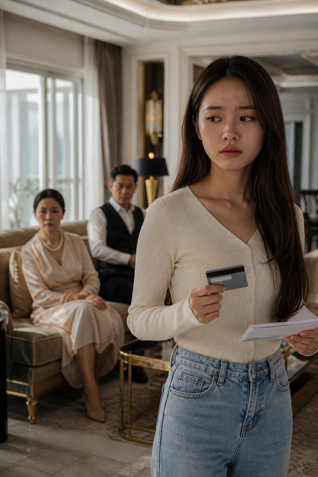 Ngày Tôi Rời Nhà Họ Phỉ