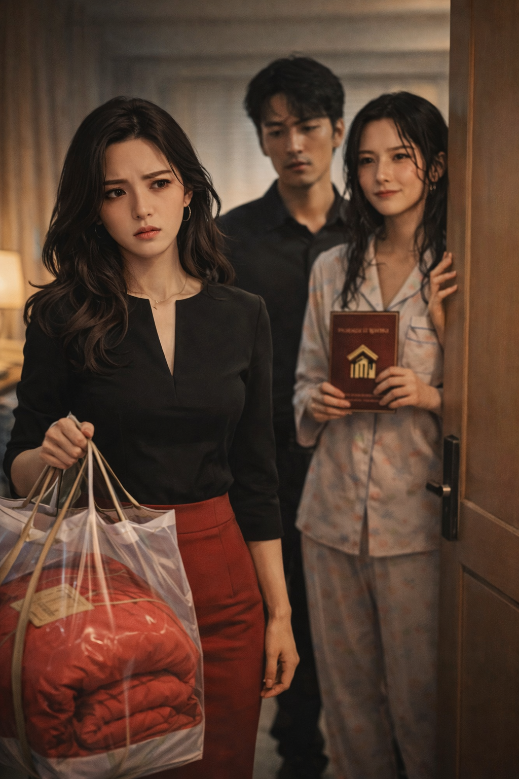 Hủy Hôn Trước Ngày Cưới