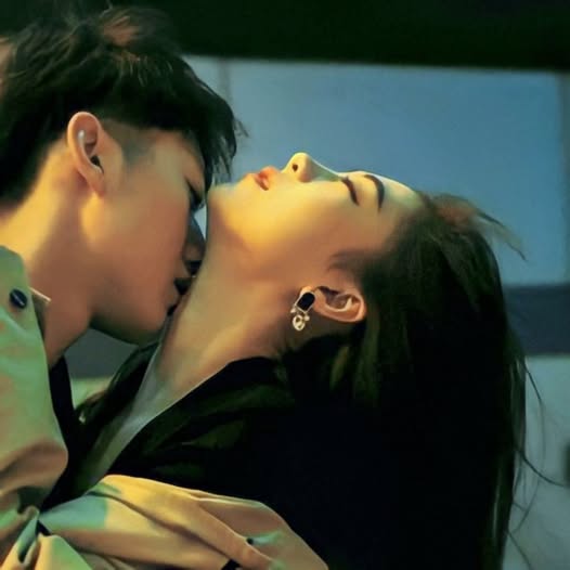 Chồng Tôi Mất Trí Nhớ Ở Tuổi 18