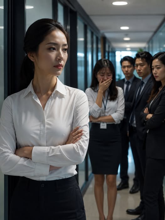Chứng Chỉ Hết Hạn Trước Khi Tôi Gục Ngã