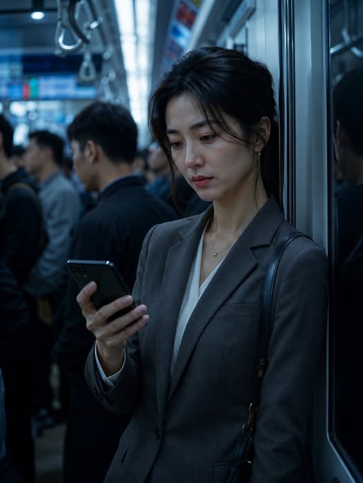 Họ Chỉ Xem Tôi Là Cái Ví