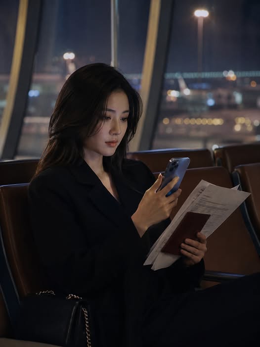Ba Ngày Sau Khi Tôi Biến Mất