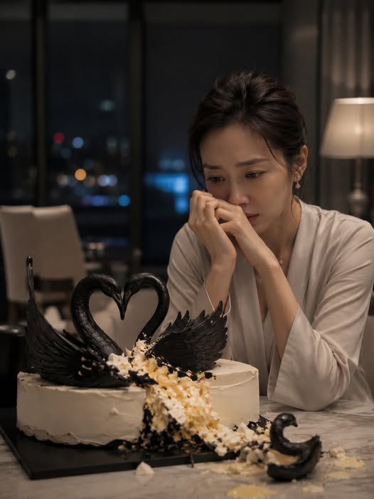 Tổng Giám Đốc Và Nữ Thư Ký