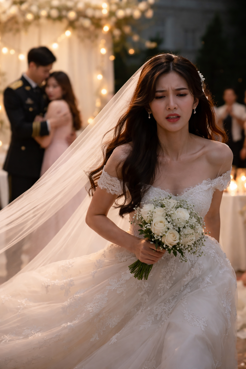 Nếu Ngày Ấy Em Đừng Yêu Anh