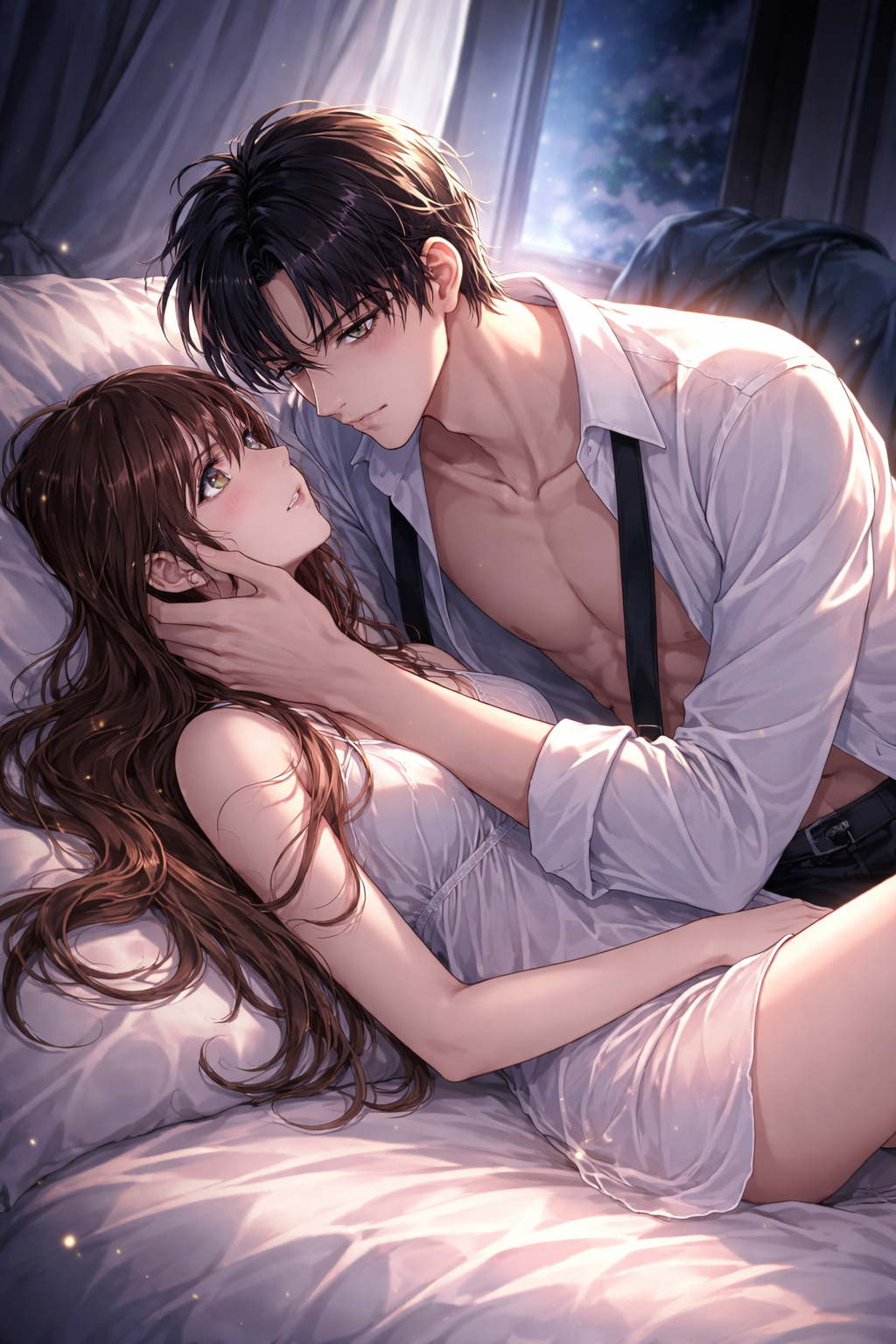 Sạc Pin Bằng Trùm Trường