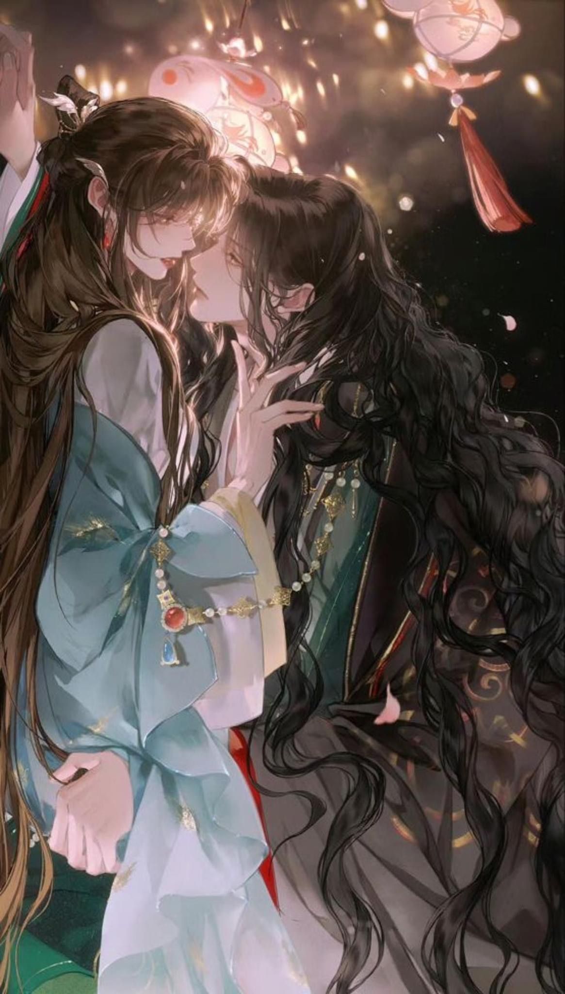 Ngày Ta Chết, Chàng Phong Nàng Làm Phi