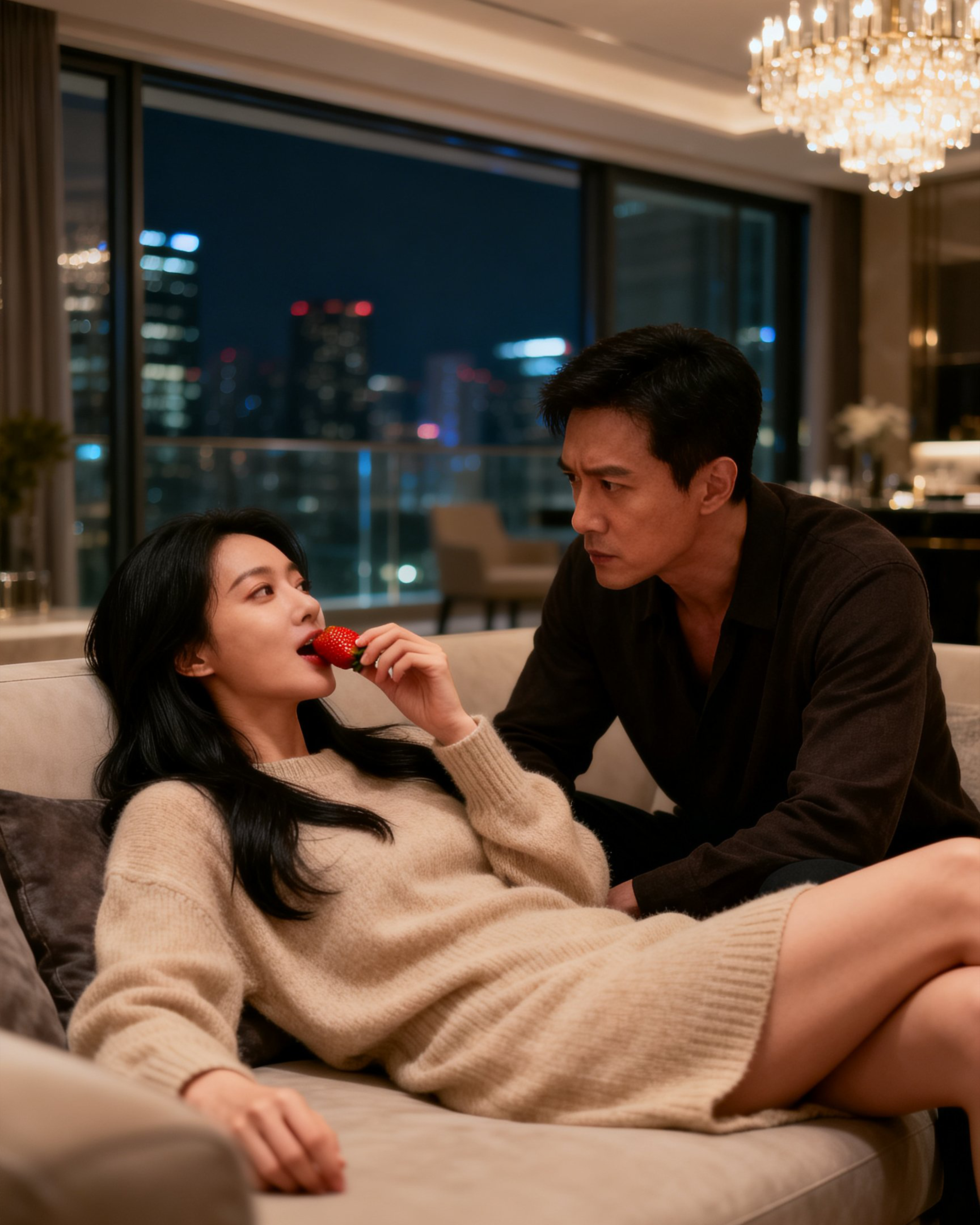 Tôi Sắp Biến Mất Rồi
