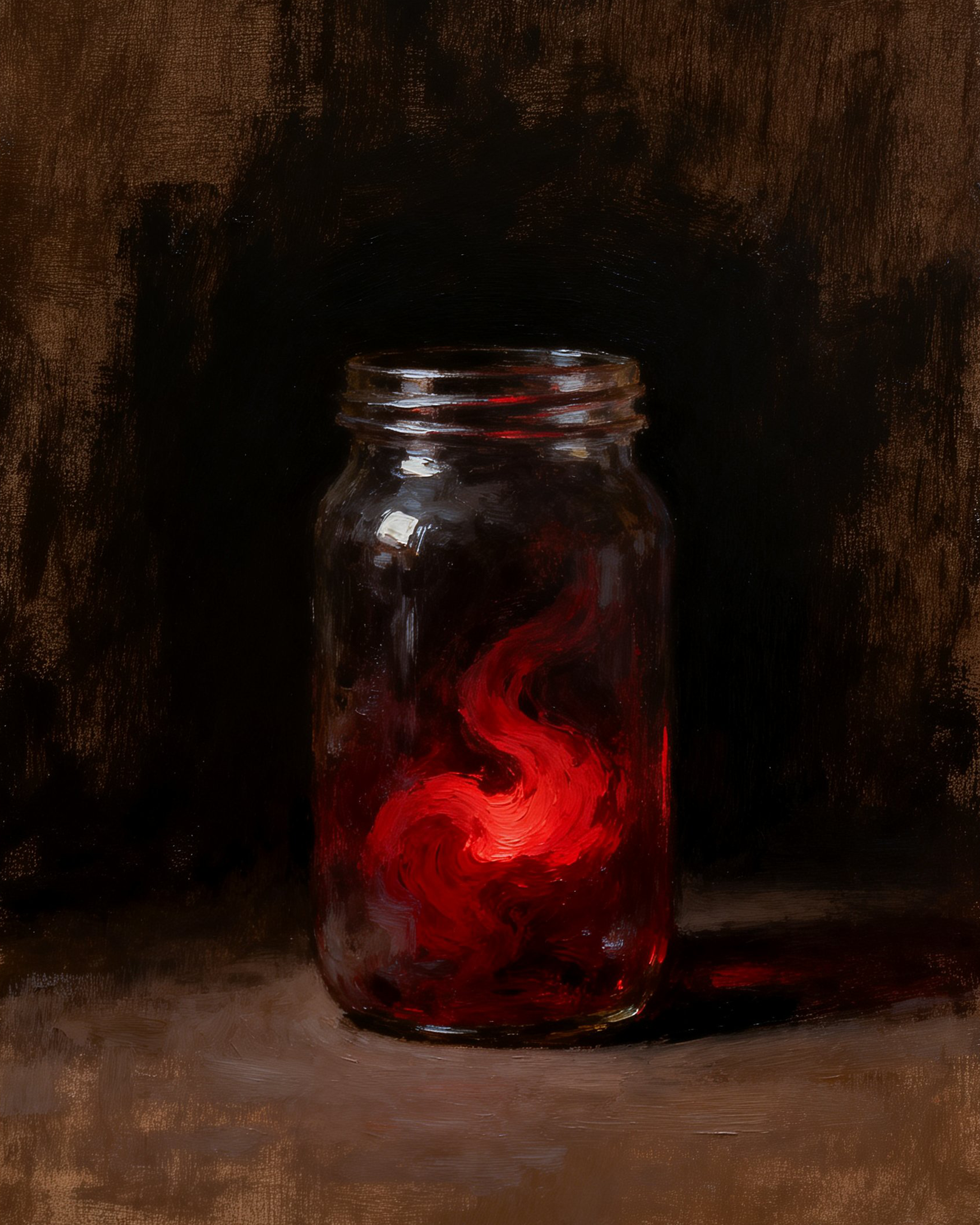 Đừng Ăn Thứ Đó