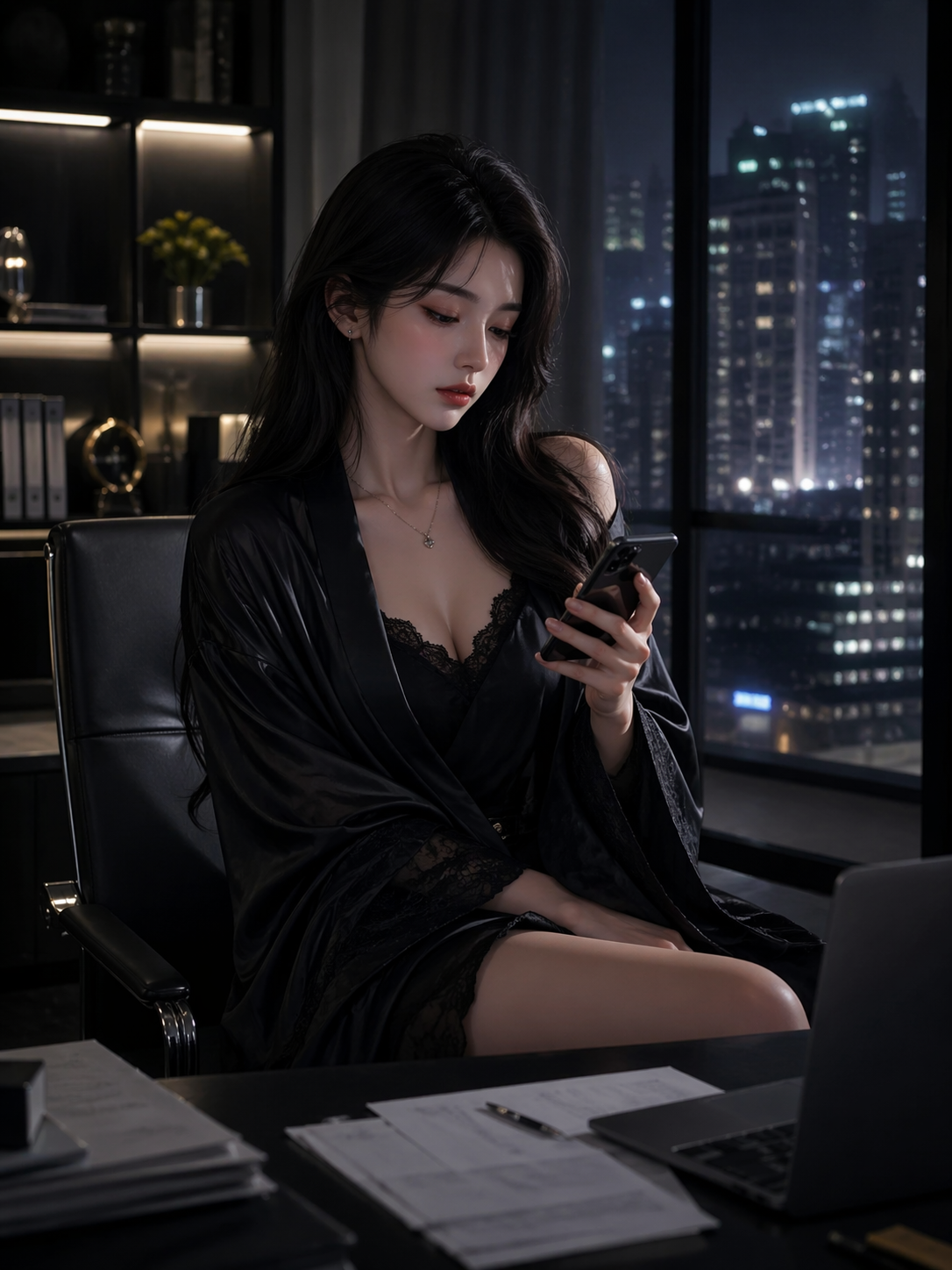 Thiên Kim Ẩn Danh Trở Lại