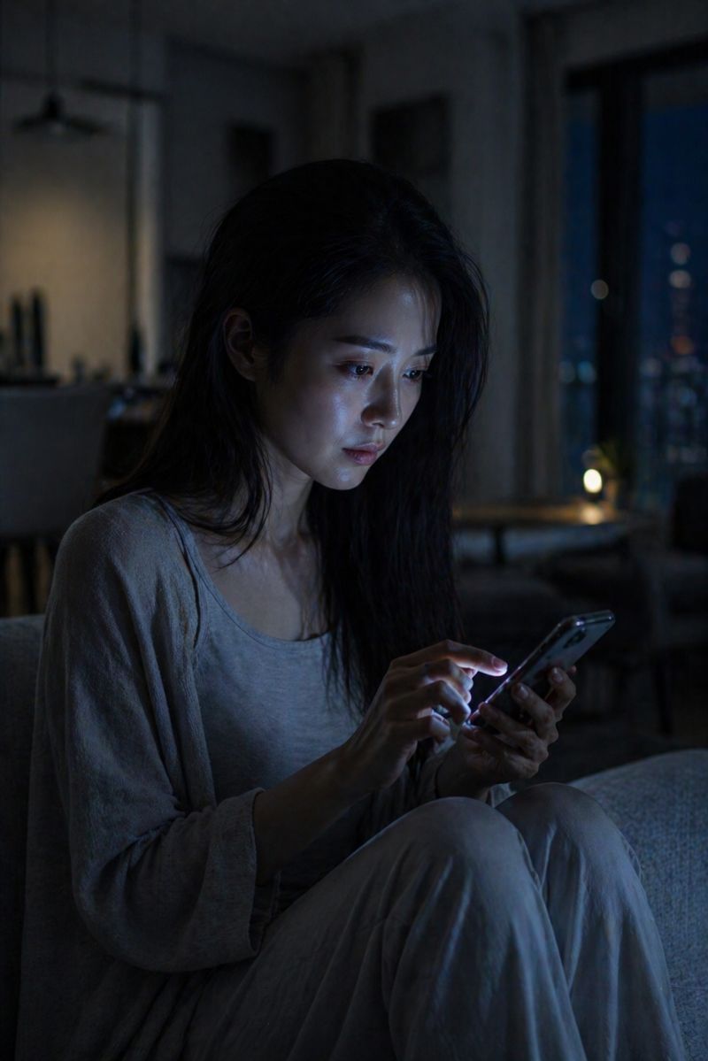 Nguyện Vọng Bị Đánh Cắp