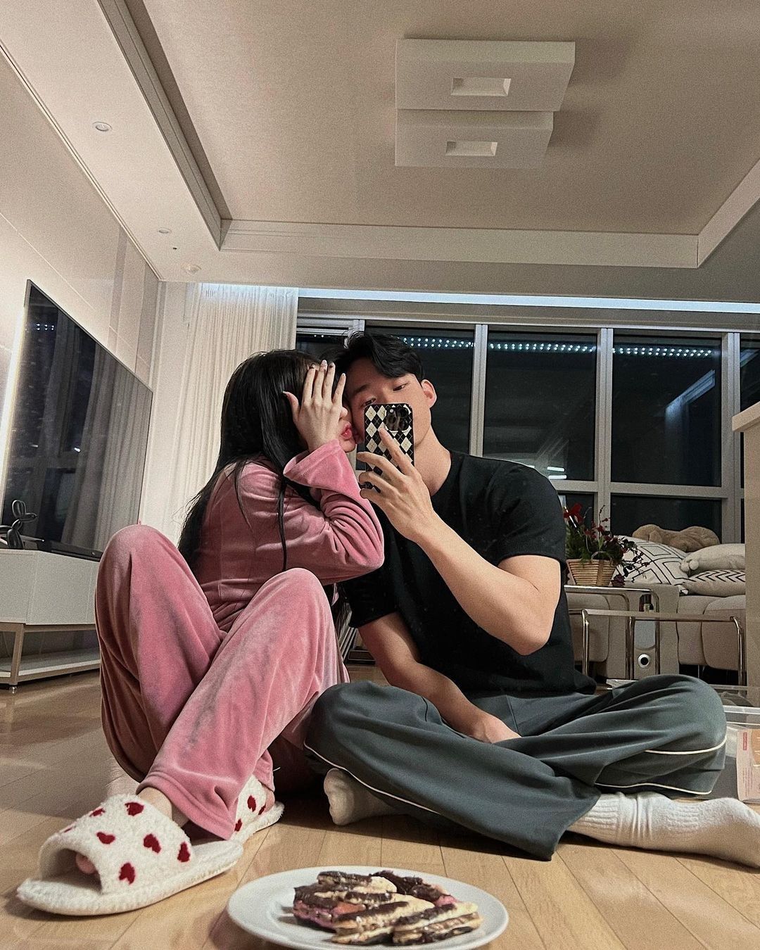 Người Tôi Thích Là Anh Trai Bạn Thân