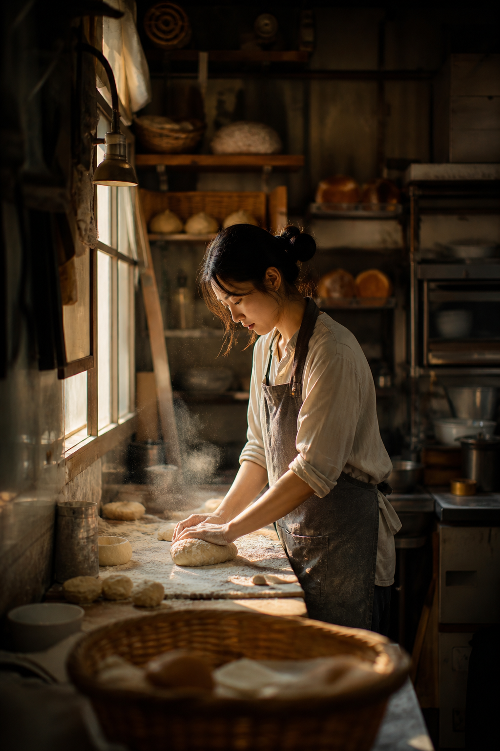 Vợ Cũ Của Tổng Tài Là Bà Trùm Ẩn Danh