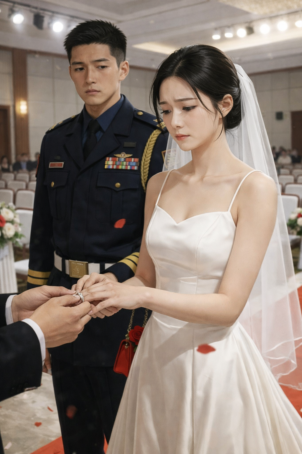 Hôn Nhân Tính Tiền