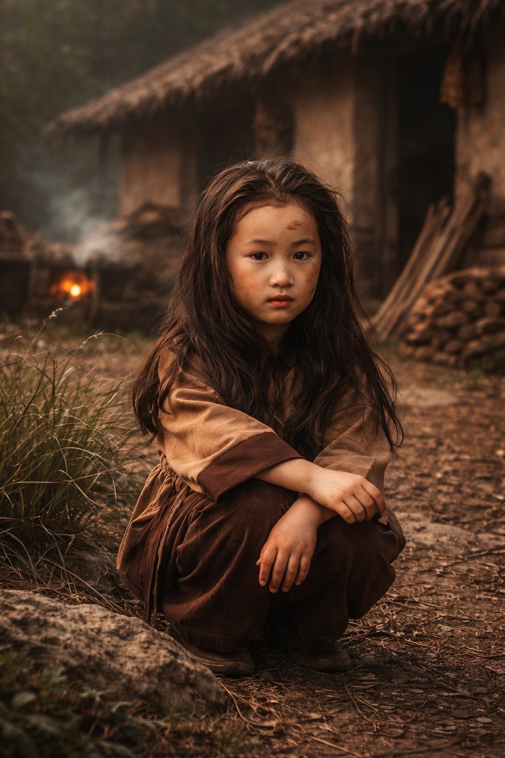 Kế Mẫu Độc Tâm