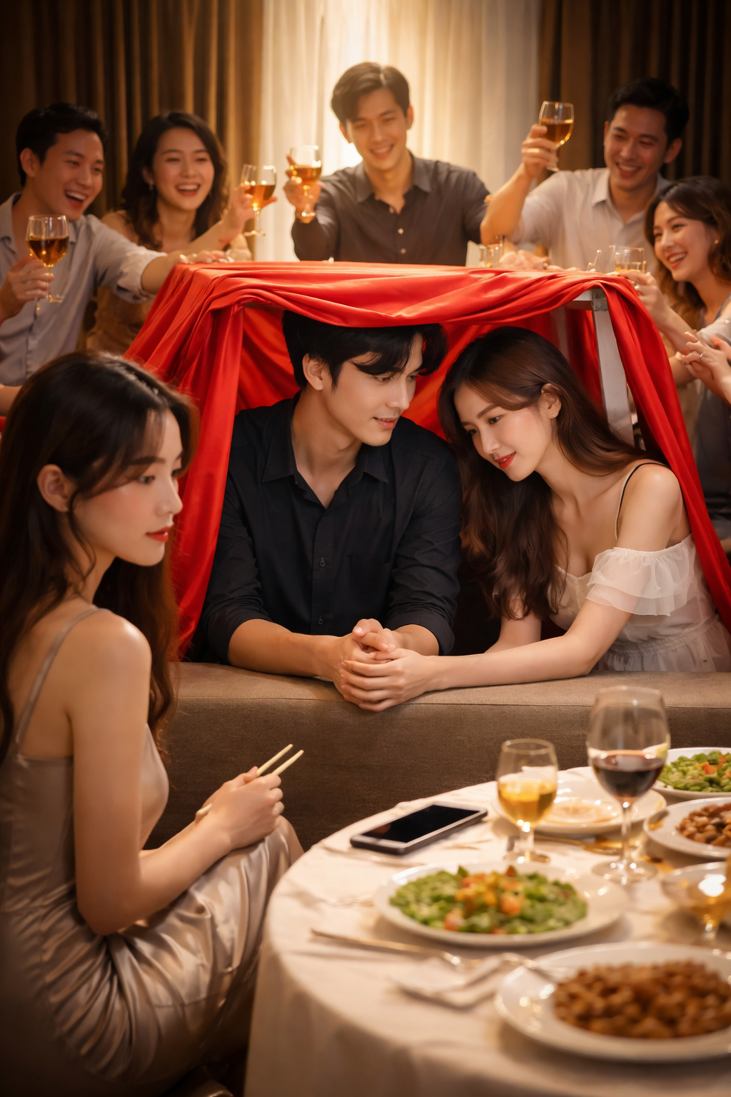Người Anh Nhận Nhầm
