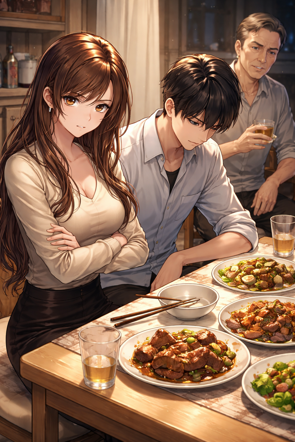 Trước Ngày Đăng Ký Kết Hôn