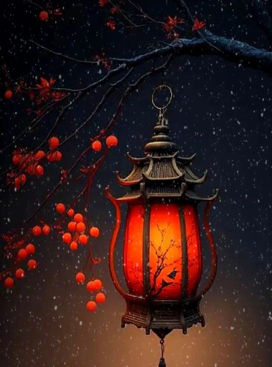 Chiếc Đèn Lồng Thứ Năm