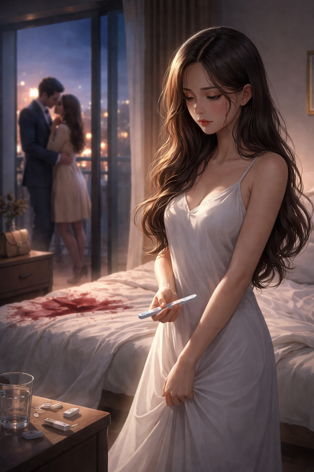Anh Chưa Từng Quên Người Ấy